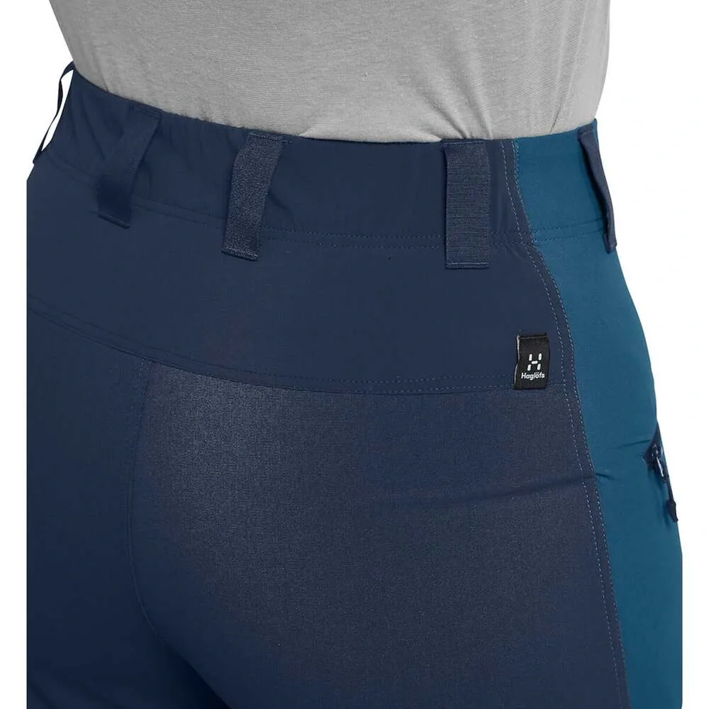 W Kalhoty HAGLÖFS Mid Slim