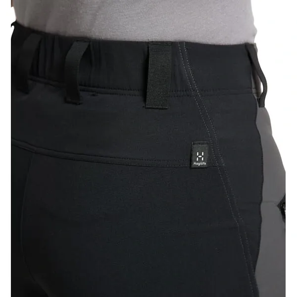 W Kalhoty HAGLÖFS Mid Standard