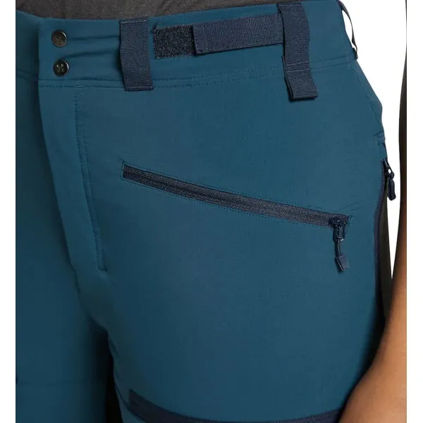 W Kalhoty HAGLÖFS Rugged Slim