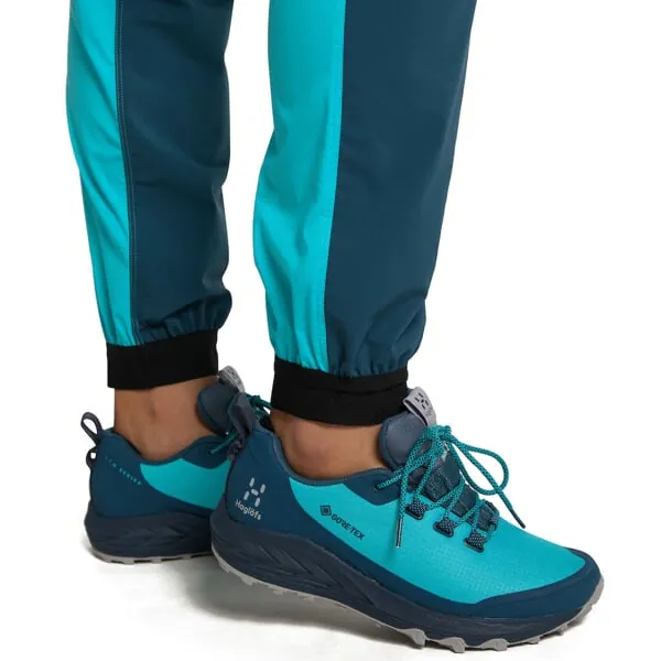 W Kalhoty HAGLÖFS L.I.M Rugged