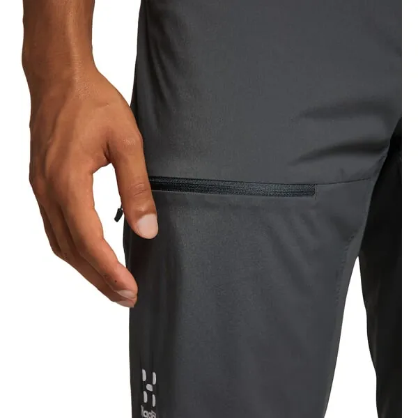 Kalhoty HAGLÖFS Lite Standard