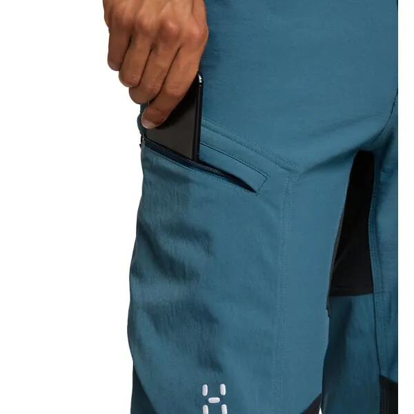 Kalhoty HAGLÖFS Rugged Standard