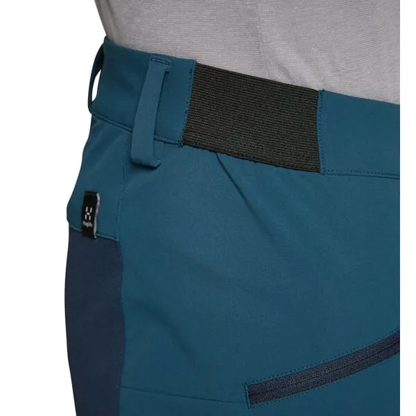 Kalhoty HAGLÖFS Rugged Slim