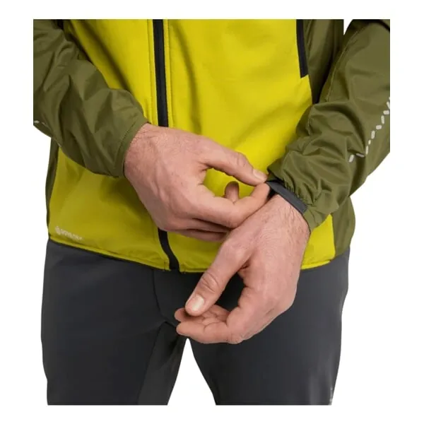 Bunda HAGLÖFS L.I.M Alpha Hood