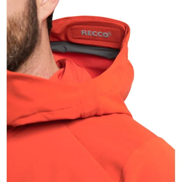 Bunda HAGLÖFS Discover touring