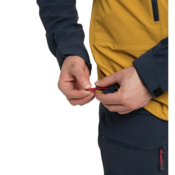 Bunda HAGLÖFS Roc Sight softshell