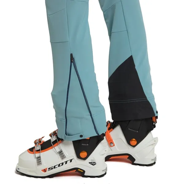 W Kalhoty HAGLÖFS Discover touring