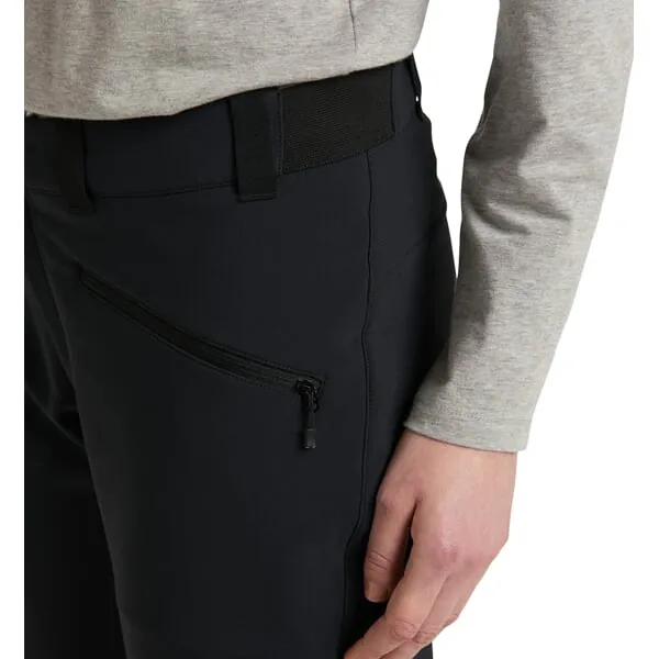 W Kalhoty HAGLÖFS Chilly softshel