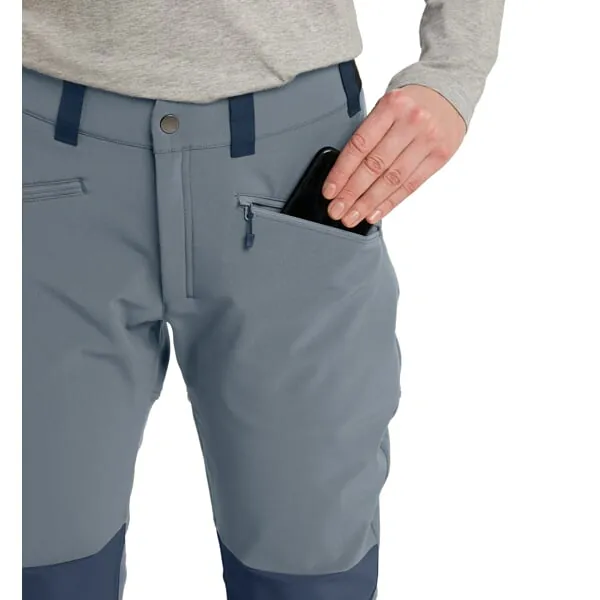 W Kalhoty HAGLÖFS Chilly softshel