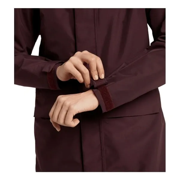 W Bunda HAGLÖFS Aria Proof