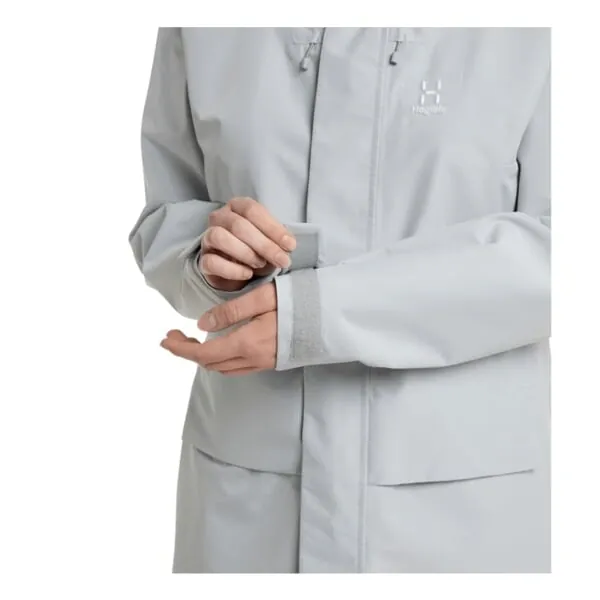 W Bunda HAGLÖFS Aria Proof