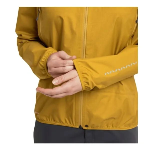 W Bunda HAGLÖFS L.I.M Proof