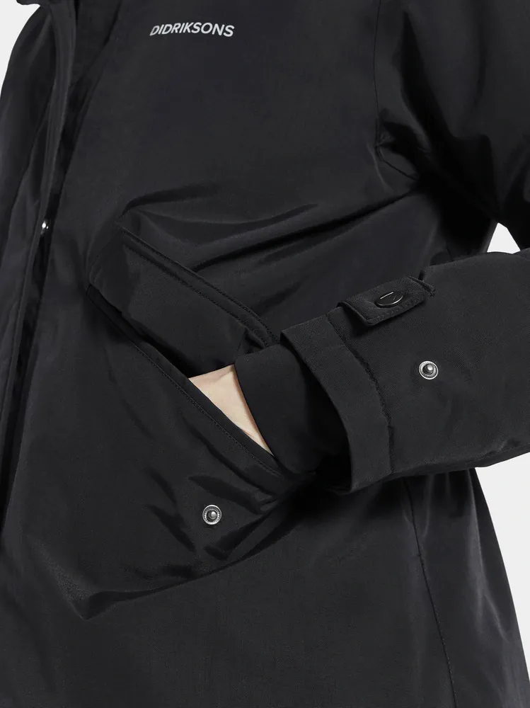 W Kabát D1913 Josefine