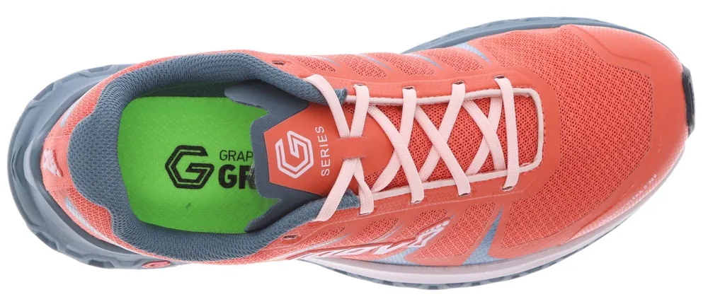 Boty INOV-8 TRAILFLY ULTRA G 300 MAX (W)