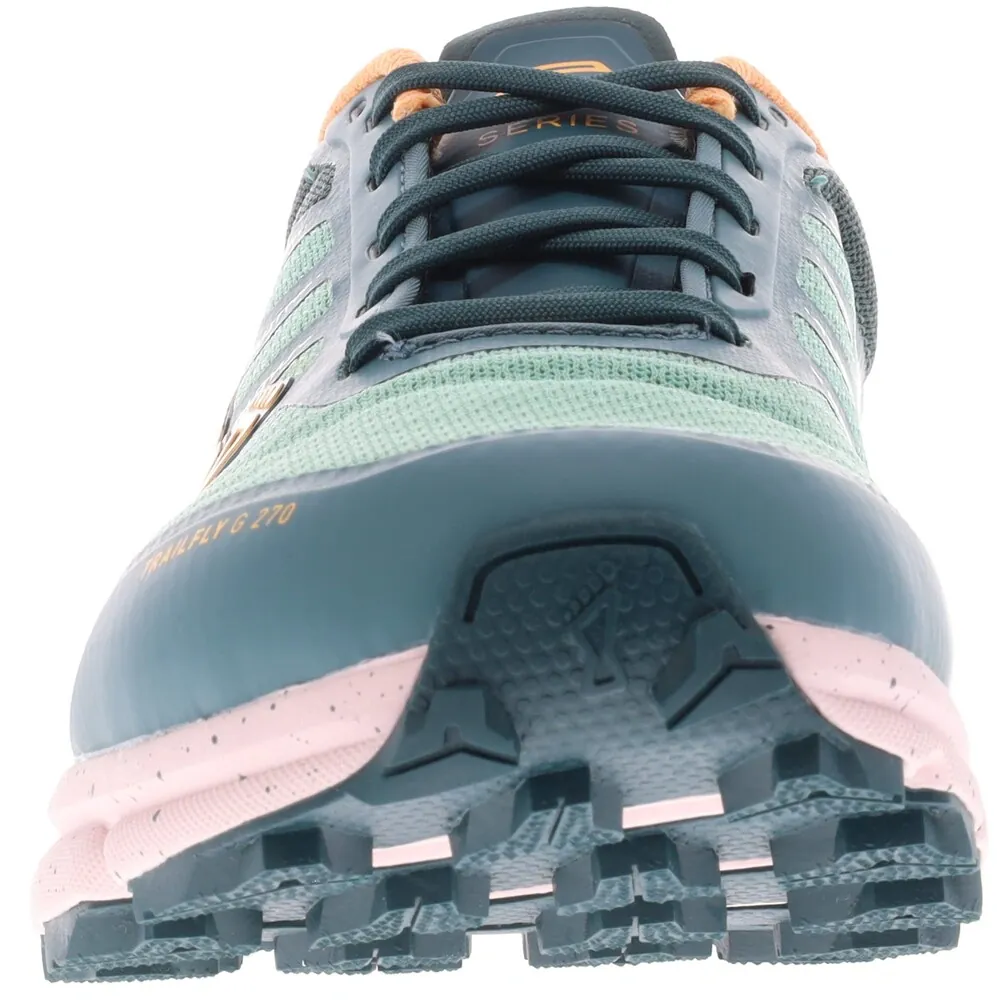 Boty INOV-8 TRAILFLY G 270 v2 (W)