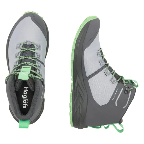 W Boty HAGLÖFS L.I.M FH GTX Mid