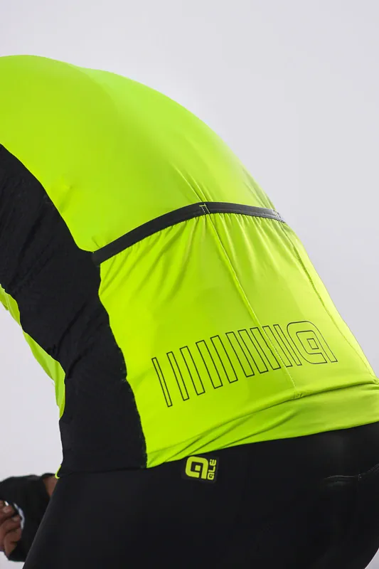 Cyklodres ALÉ COLOR BLOCK