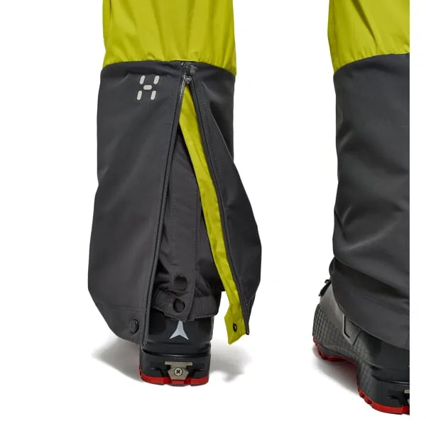 W Kalhoty HAGLÖFS L.I.M Hybrid Touring