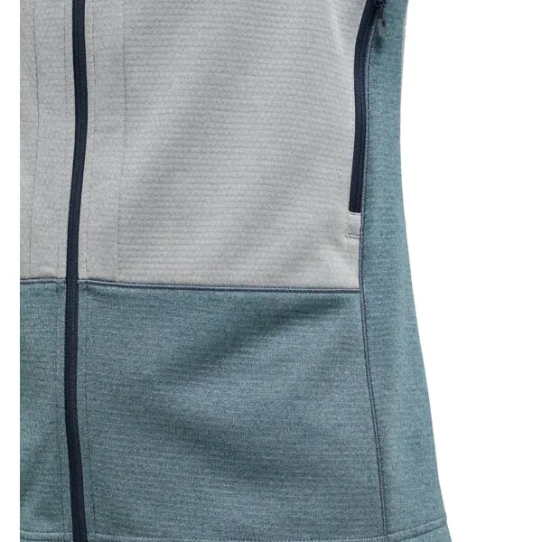 W Mikina HAGLÖFS ROC Flash Mid Hood