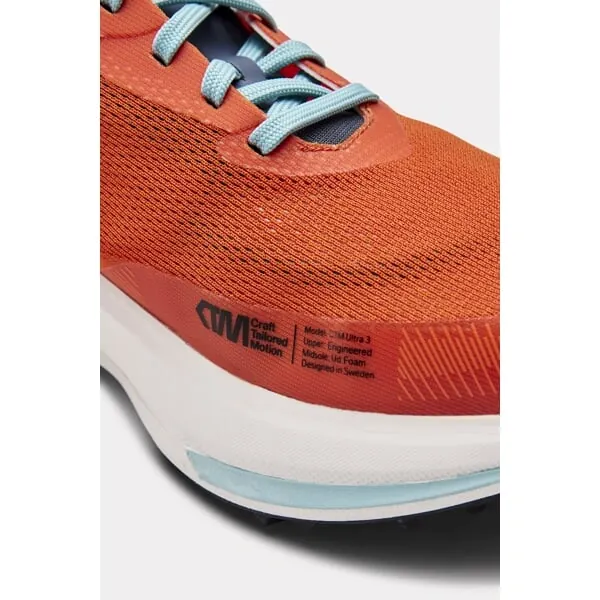 Boty CRAFT CTM Ultra 3