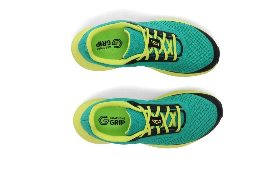 W Boty INOV-8 TrailFly Ultra G 280