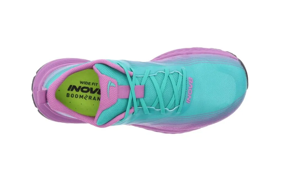 W Boty INOV-8 TrailFly Speed