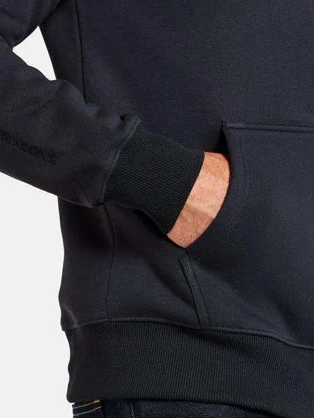 Mikina D1913 VEN ZIP