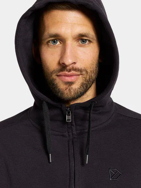 Mikina D1913 VEN ZIP