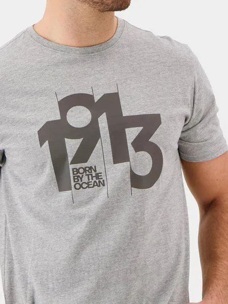 Triko D1913 HERITAGE