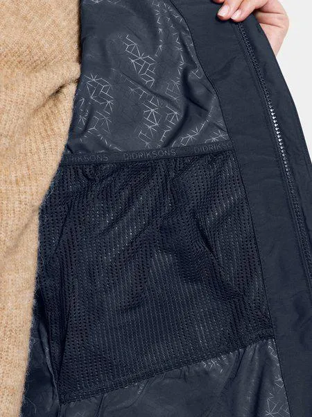 W Kabát D1913 THELMA