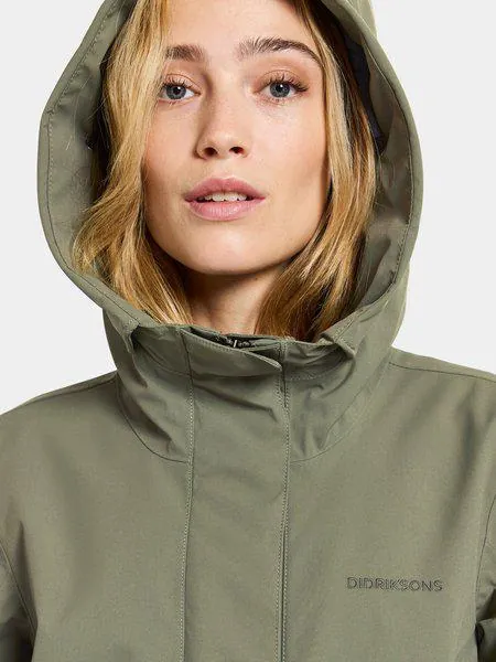 W Kabát D1913 EDITH