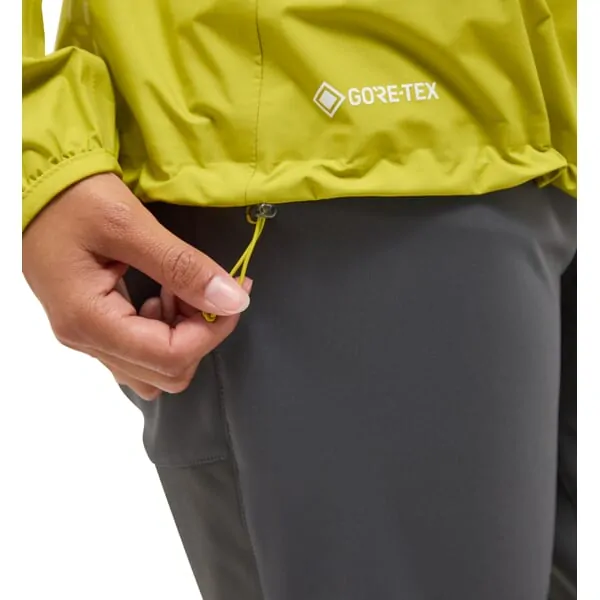 W Bunda HAGLÖFS L.I.M GTX