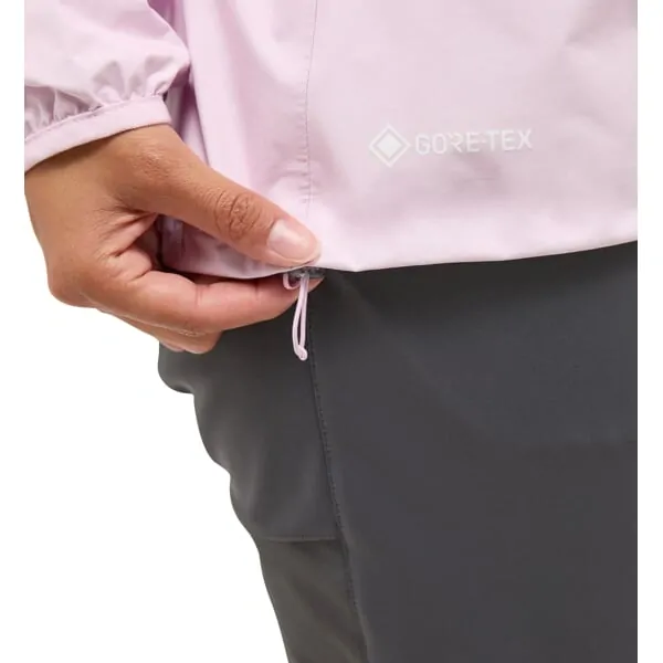 W Bunda HAGLÖFS L.I.M GTX