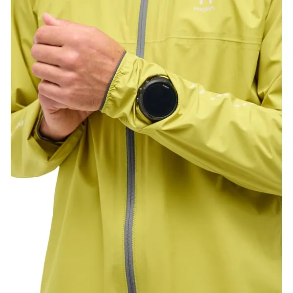 Bunda HAGLÖFS L.I.M Tempo Trail Proof