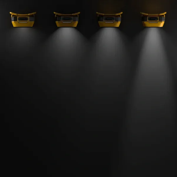 Čelovka SILVA Explore 5 Yellow