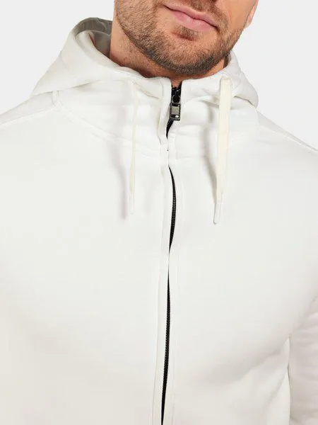 Mikina D1913 VEN ZIP