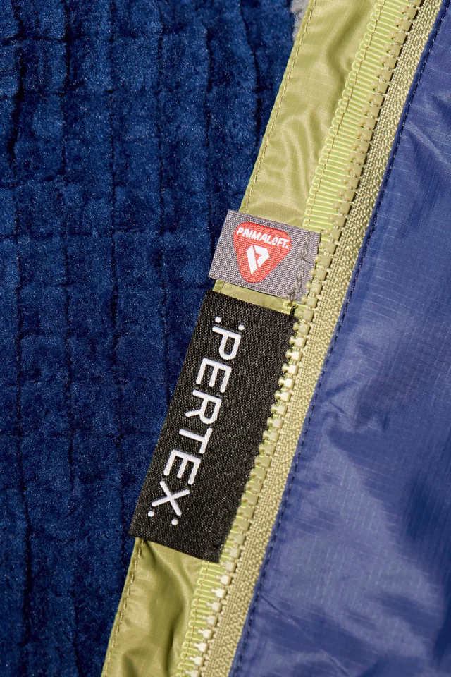 Bunda SILVINI SASSOLUNGO