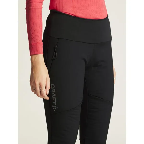 W Kalhoty CRAFT ADV Nordic Training Insulate