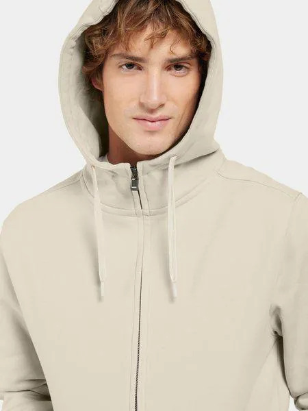 Mikina D1913 VEN FULL ZIP