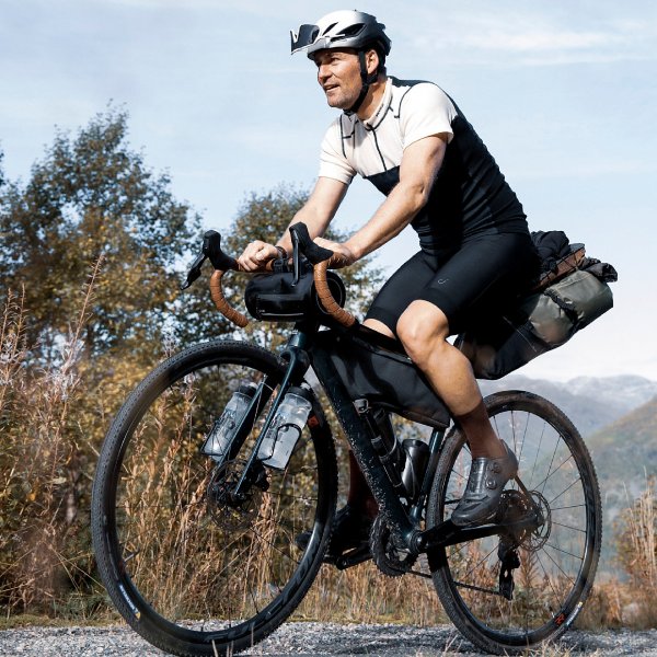 Triko DEVOLD LAUPAREN MERINO