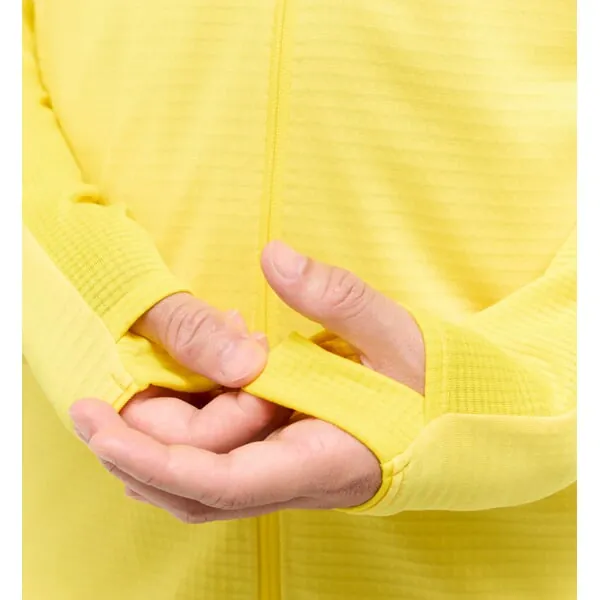 Mikina HAGLÖFS L.I.M Mid Fast