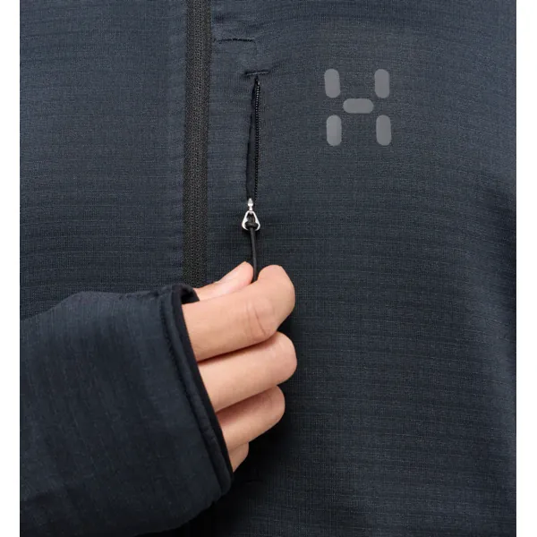 Mikina HAGLÖFS L.I.M Mid Fast