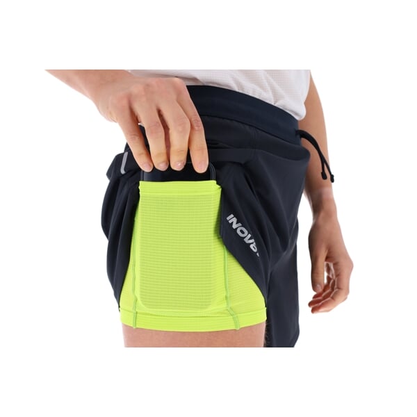 W Šortky INOV-8 Airlite Pro