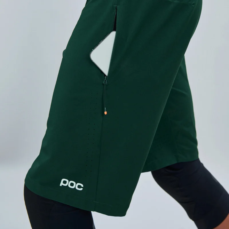 Cyklošortky POC Motion Air