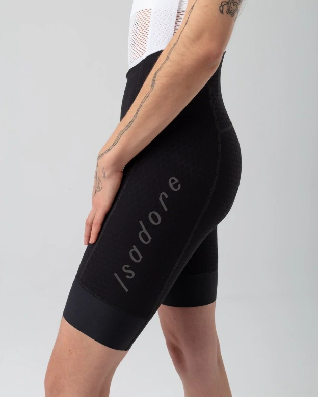 W Cyklokalhoty ISADORE Echelon Aero Bib