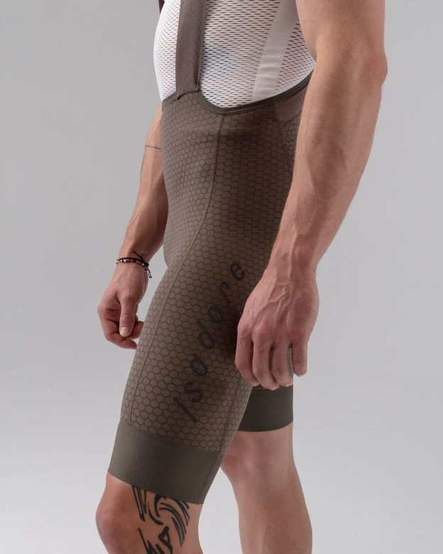 Cyklokalhoty ISADORE Echelon Aero Bib