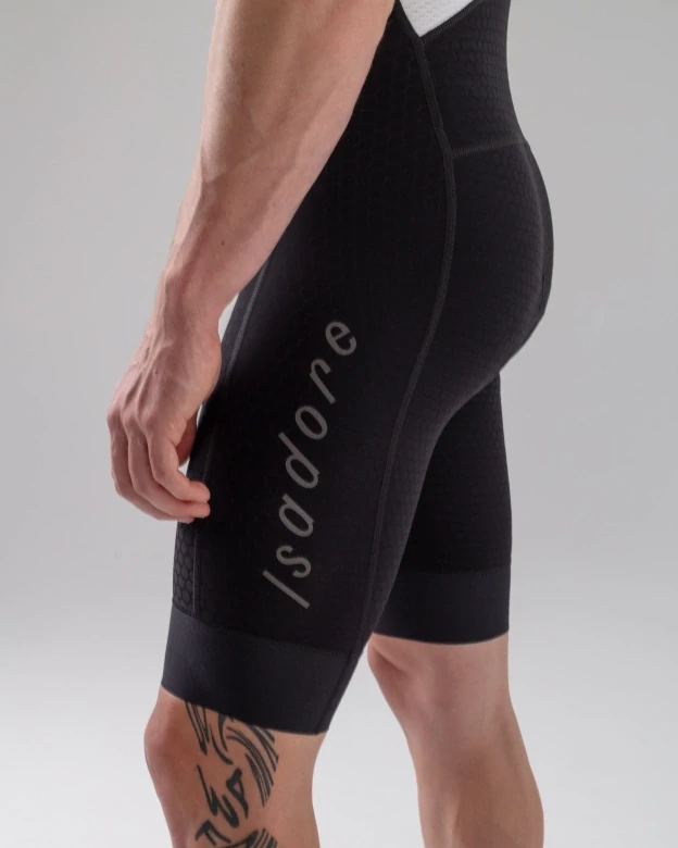 Cyklokalhoty ISADORE Echelon Aero Bib