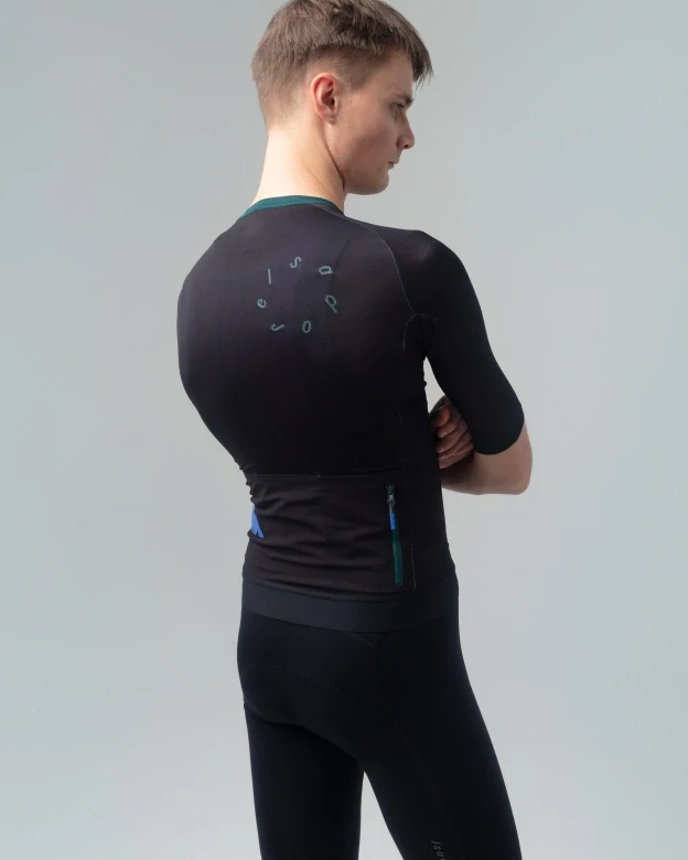 Cyklodres ISADORE Alternative