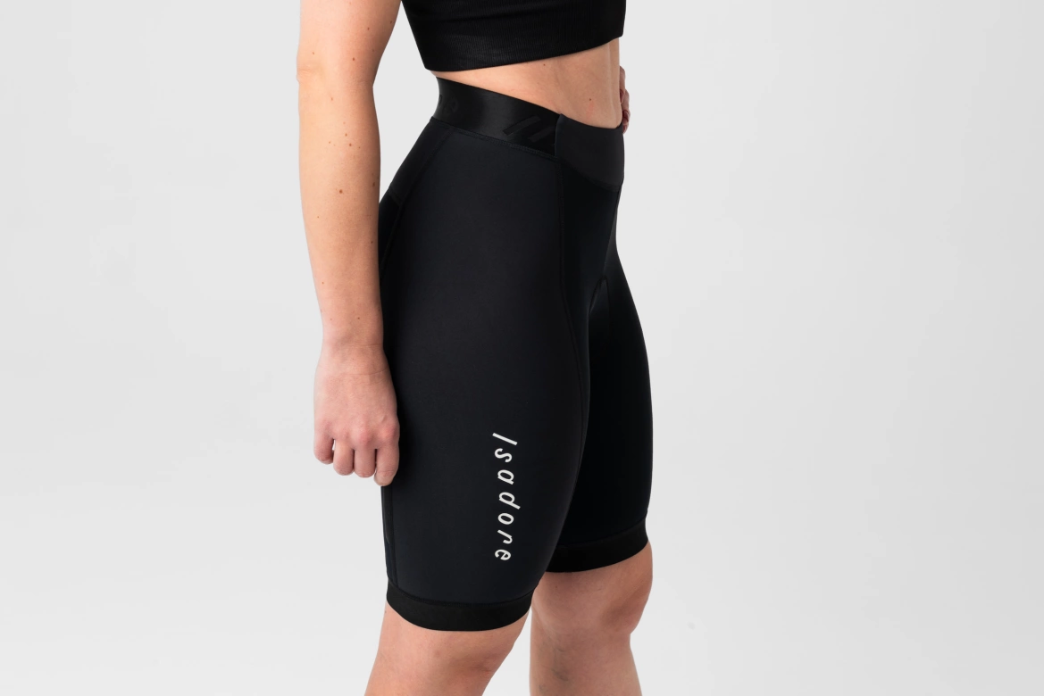 W Cyklokalhoty ISADORE Debut