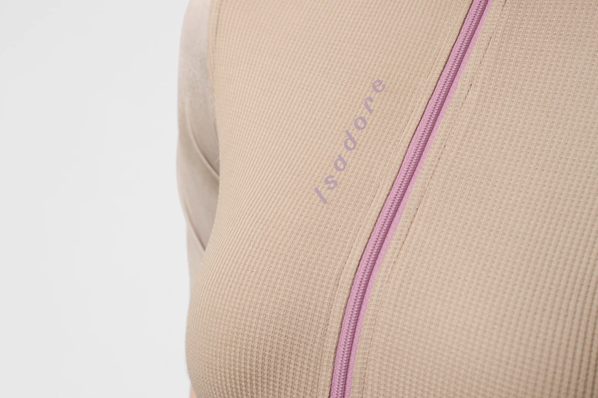 W Cyklodres ISADORE Signature Climber's